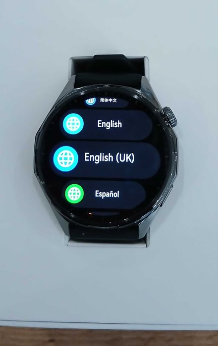 Huawei watch GT 6 в ГАРАНЦИЯ
