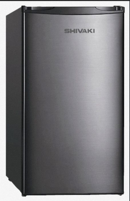 Японский холодильник SHIVAKI SHRF-102CHS