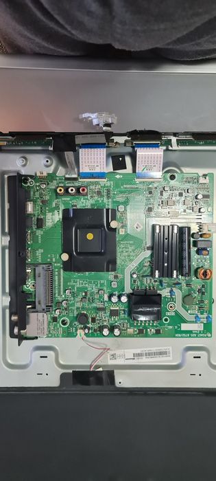 Placa de baza televizor Hisense