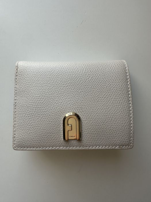Portofel piele Furla