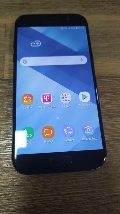 Samsung Galaxy A5