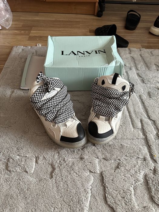 Lanvin noi nouti