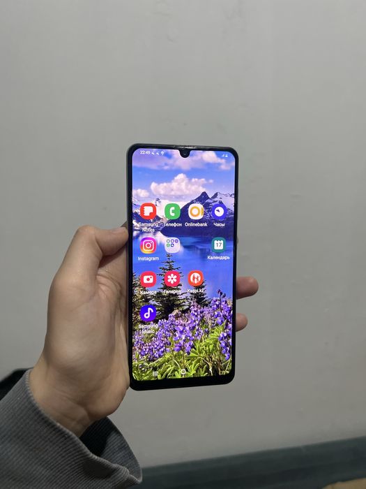 продам Самсунг А31