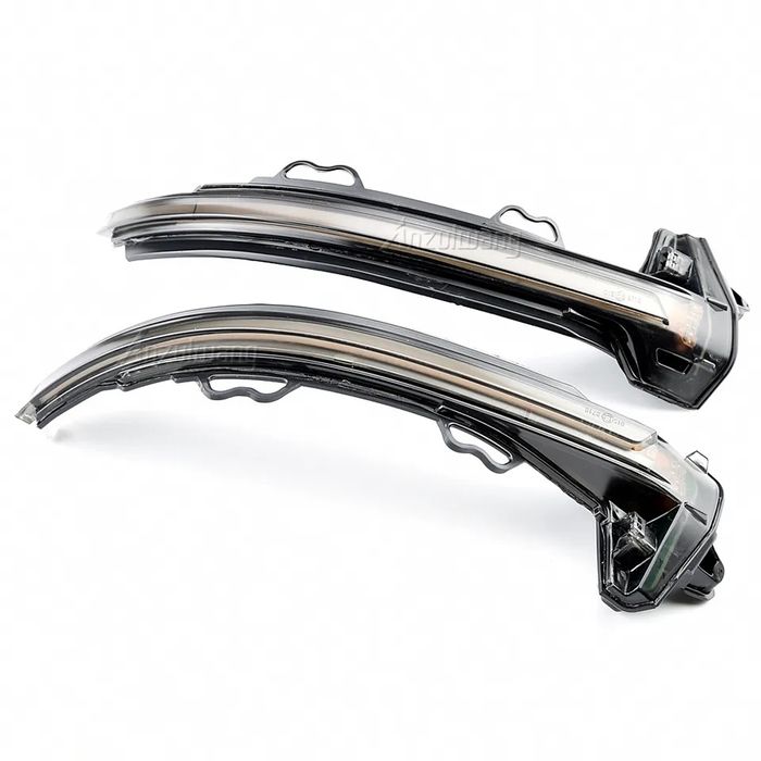 Set Semnalizatoare Semnalizare Dinamica Audi A4 S4 A5 S5 B9 2016 2020