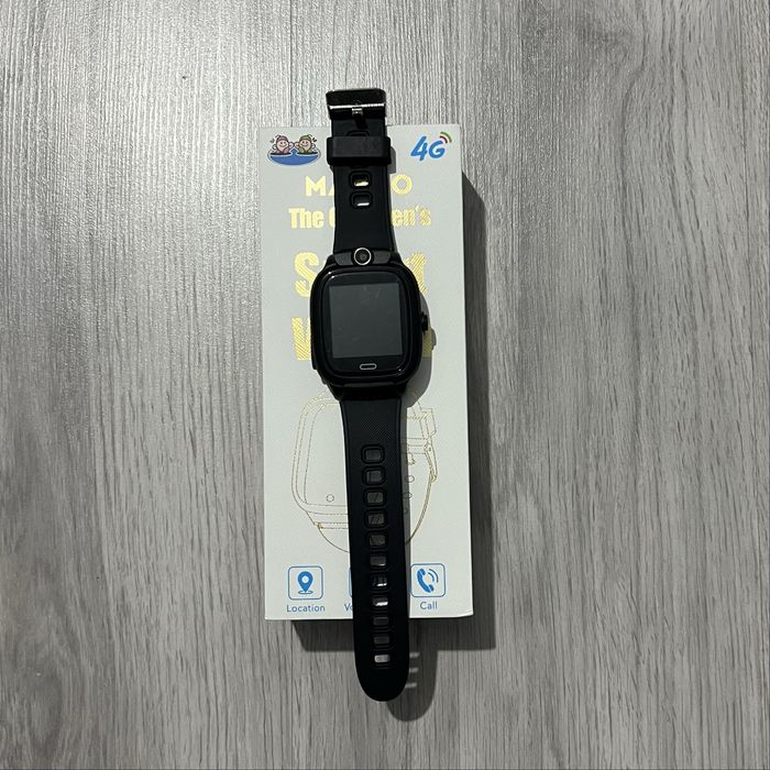 Смарт часы smart watch
