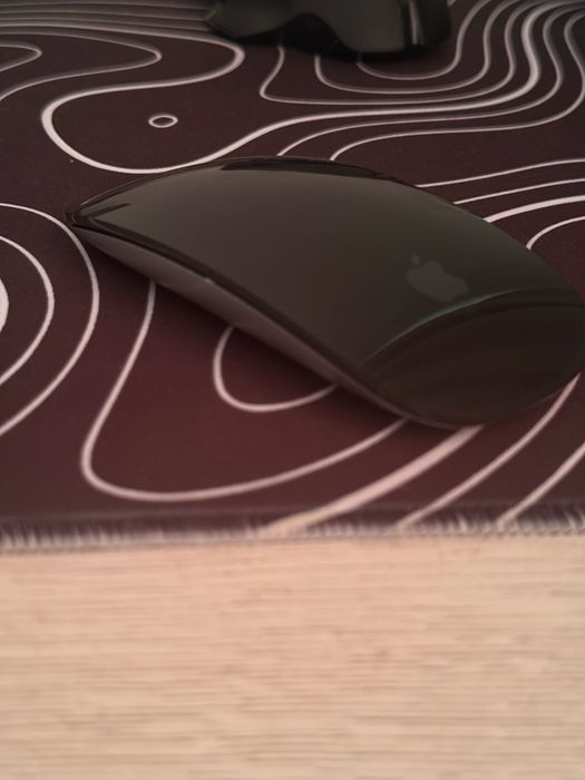Apple Magic Mouse оригинальная, с коробкой