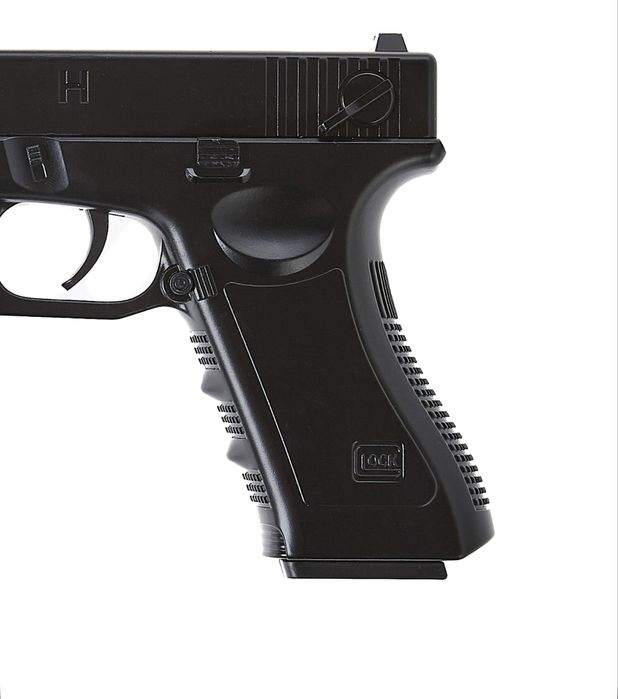 glock 18 c7 pistol 6mm