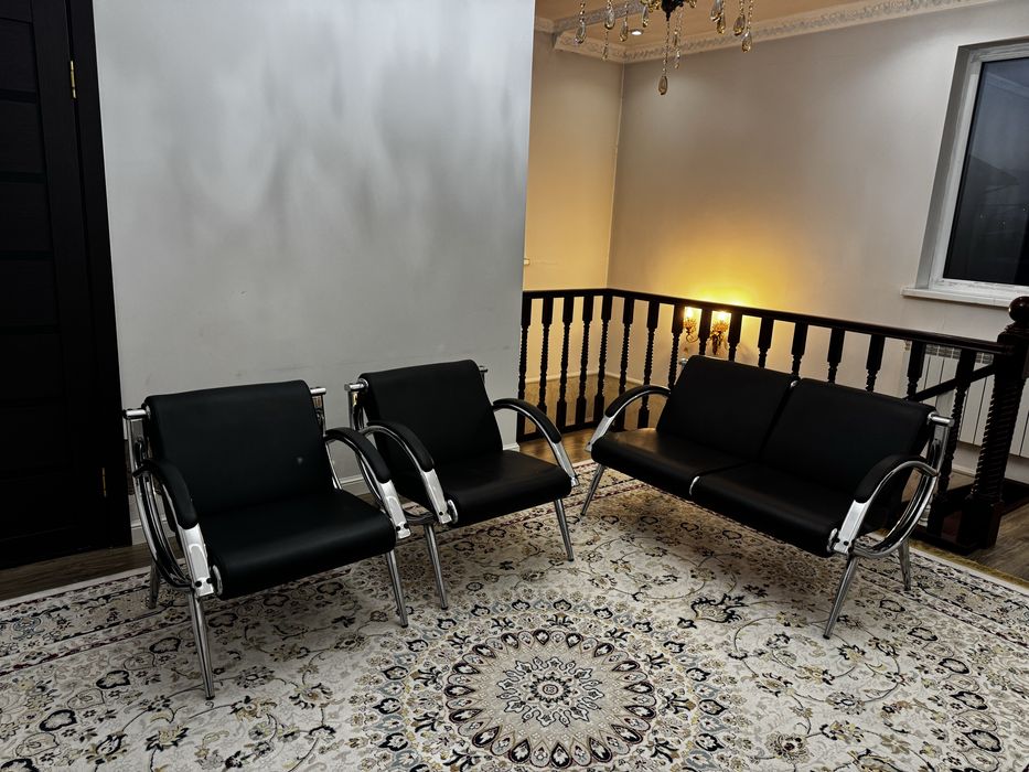 Офисный кресло, стулья