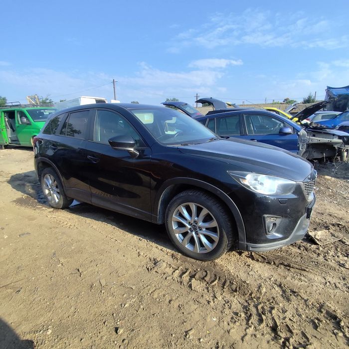 Dezmembrari Mazda CX-5 KE (2012-2017) 2.2 D AWD Motorina