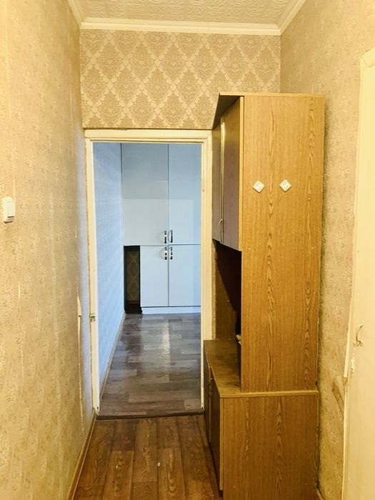 Ұзақ мерзімге арендаға пәтер беріледі!