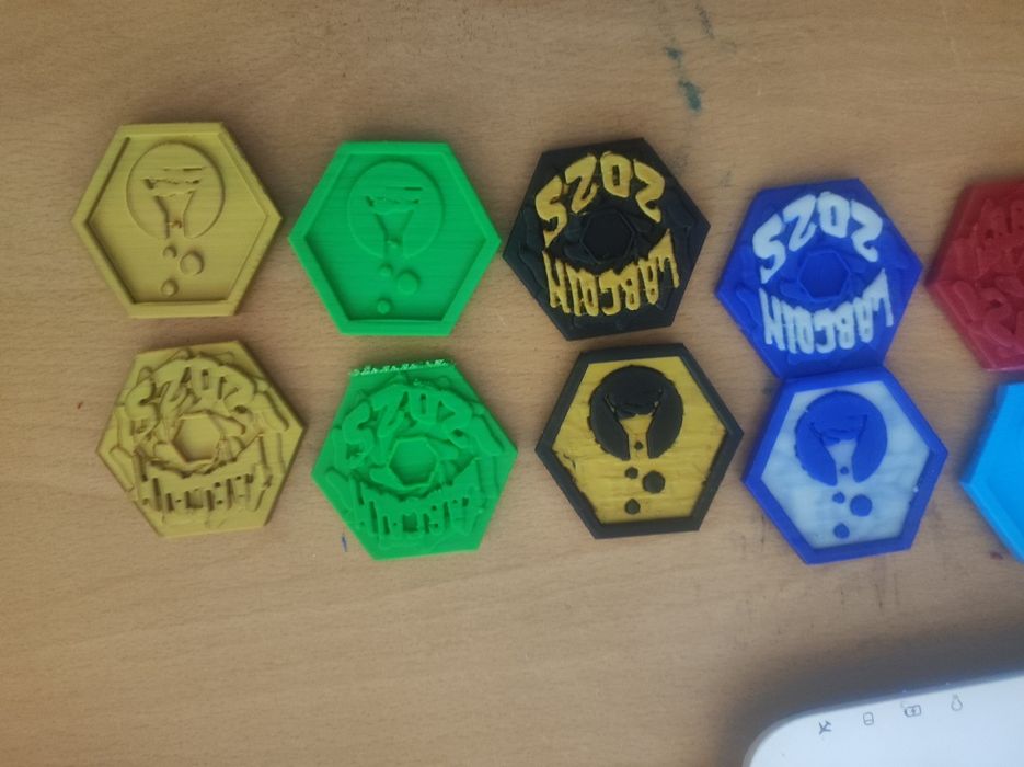 Койни / coin по поръчка