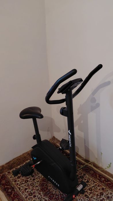 велотренажер домашних тренировок