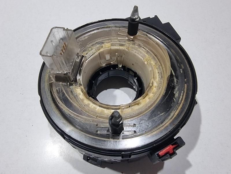 Spirala airbag Volkswagen Golf 5 (2004-2009) 1.9 tdi 1K0959653C