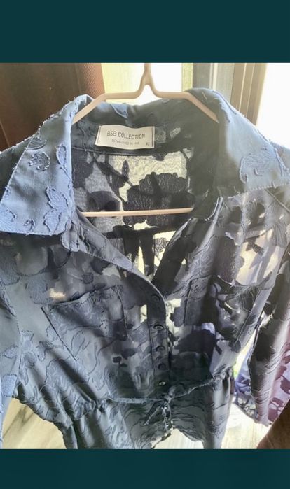 Rochie  Firma  BSB, Desigual