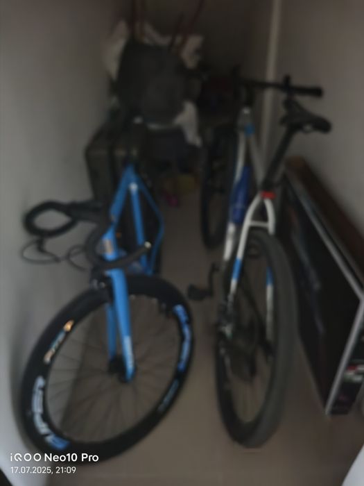 Продам tsunami snm 100 с тормозами