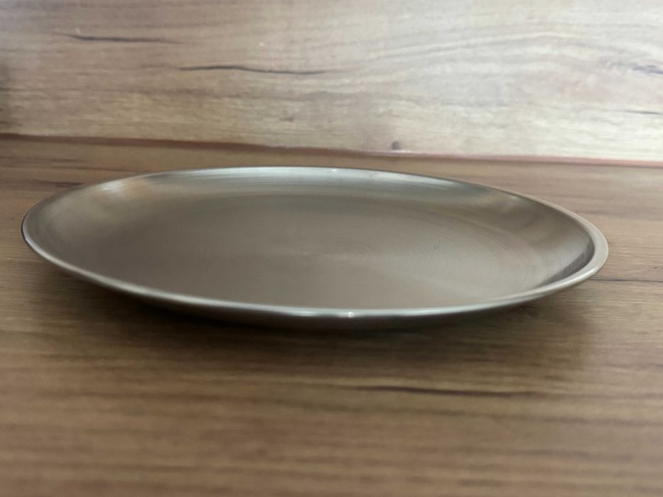 Комплект чинии от неръждаема стомана 20бр