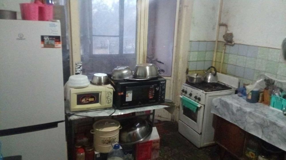 Срочно продаётся 2/4/5 сергели-4