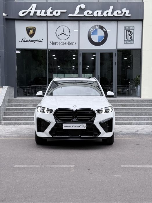 Bmw X5 40i xDrive