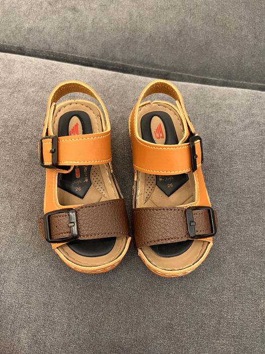 Сандалии с Турции 26 размер