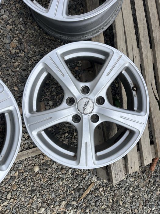 Jante 5x112 16” passat golf jetta touran tiguan audi skoda seat etc