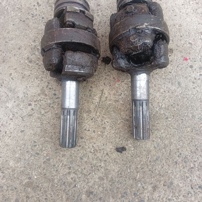 Vând tot ce este an anunț