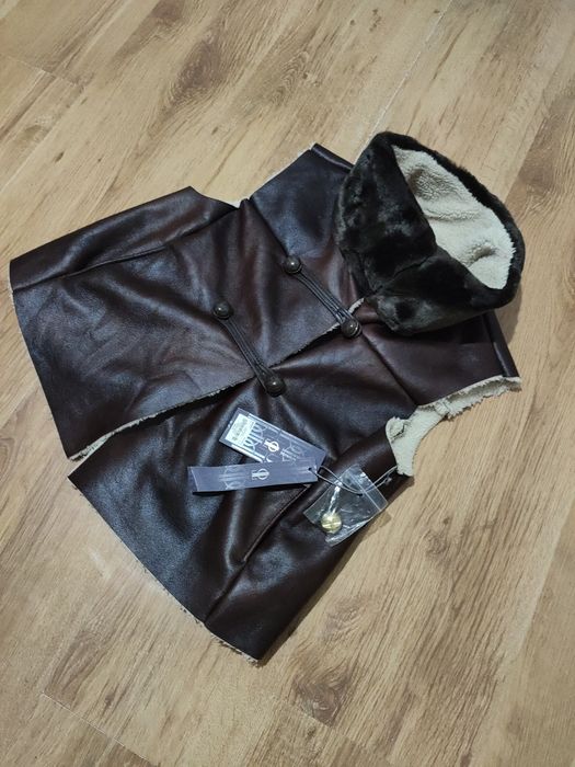 Vestă damă Jennifer Lopez mărimea S