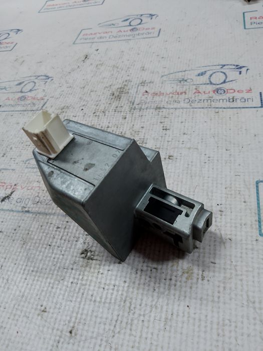 blocator volan citroen ds5 2012