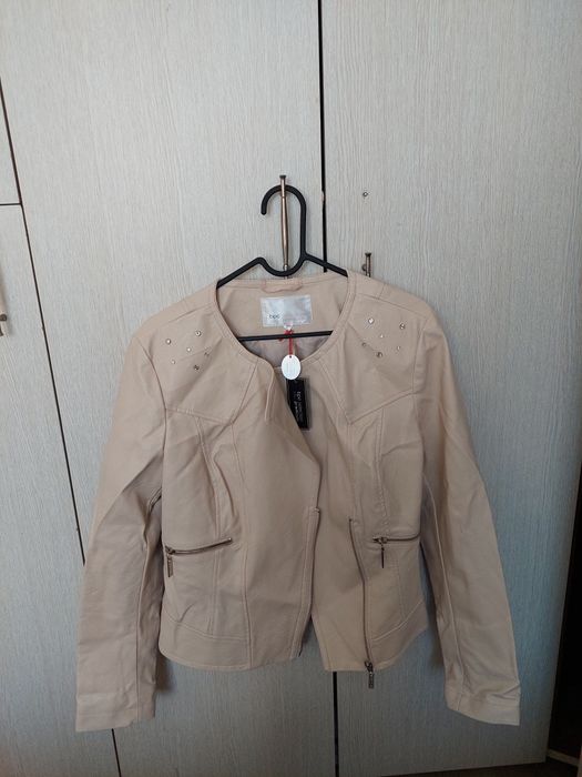 Jachetă bpc Selection Premium – nouă, mărimea M(38-40)