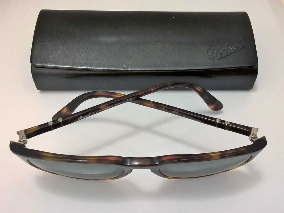 Persol 3019s 24 31 Havana 52*18
