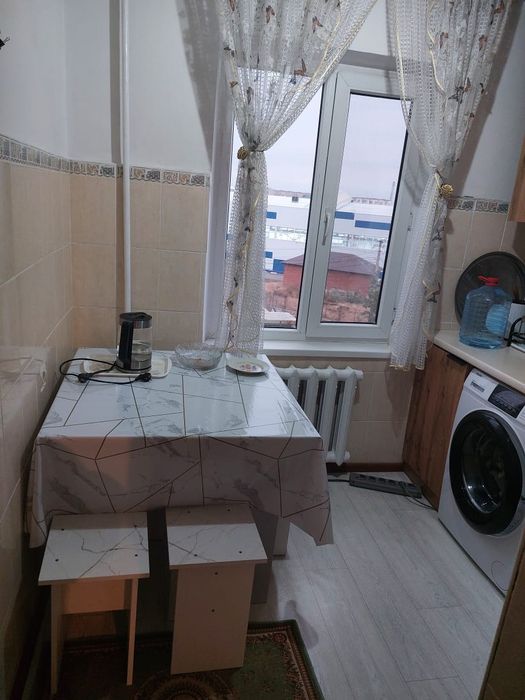 Продаётся 2-х комнатная квартира.