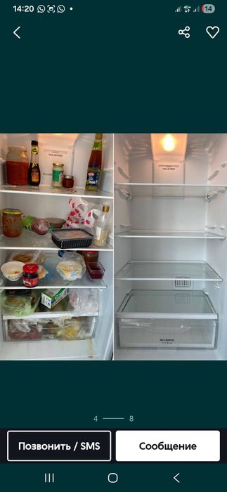 Услуга уборки всех помещений