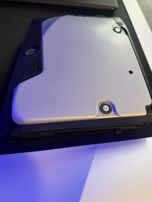 Disc Drive pentru PS5 Slim/ PRO, ca nou