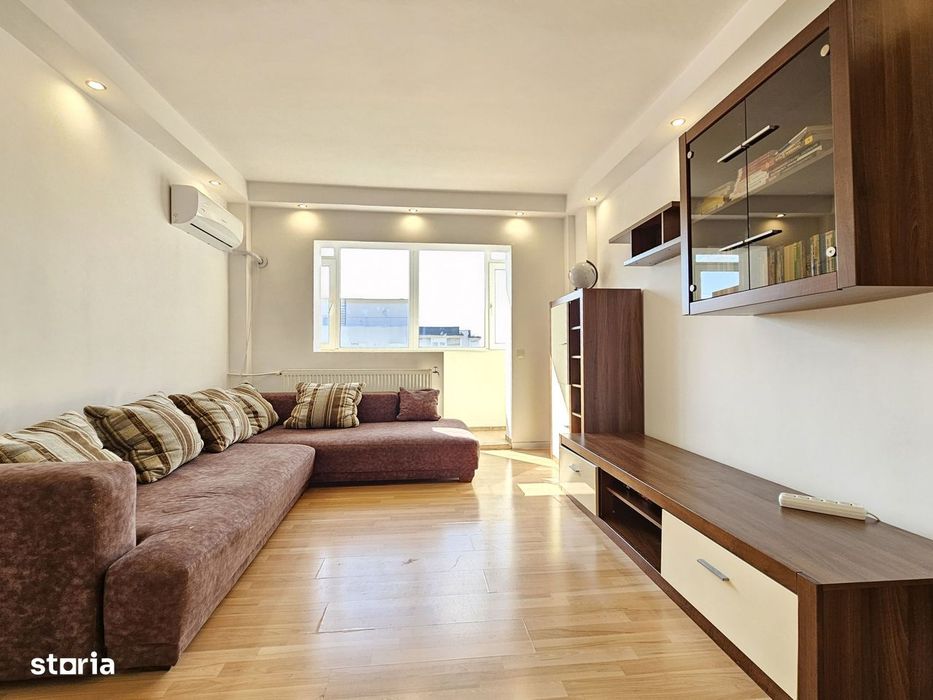 Iancului- Dima Cristescu| Apartament de 3 camere cu 2 bai