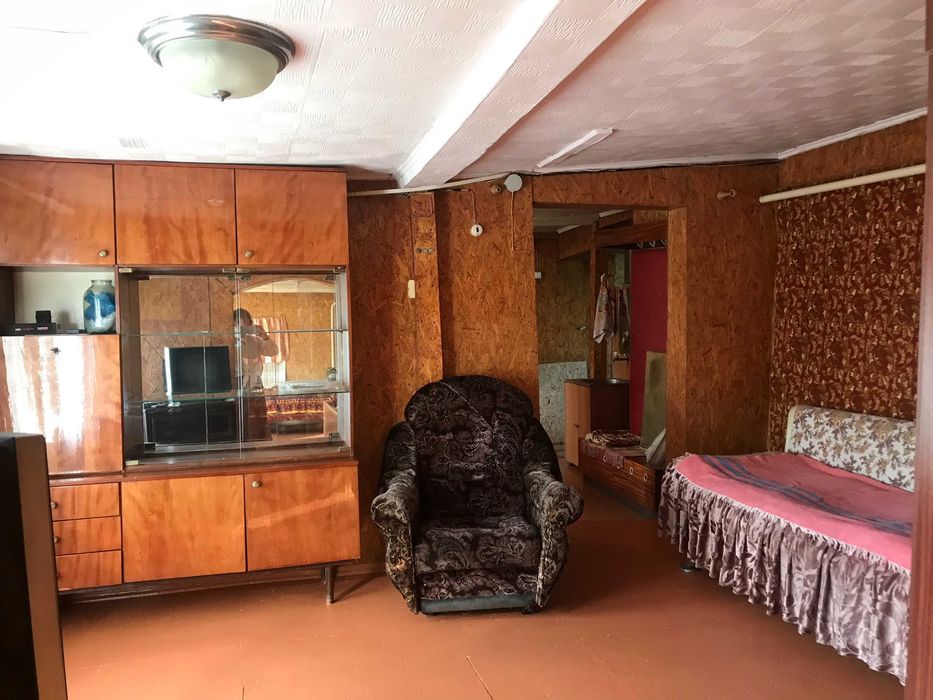 Продам дом в Зайсане