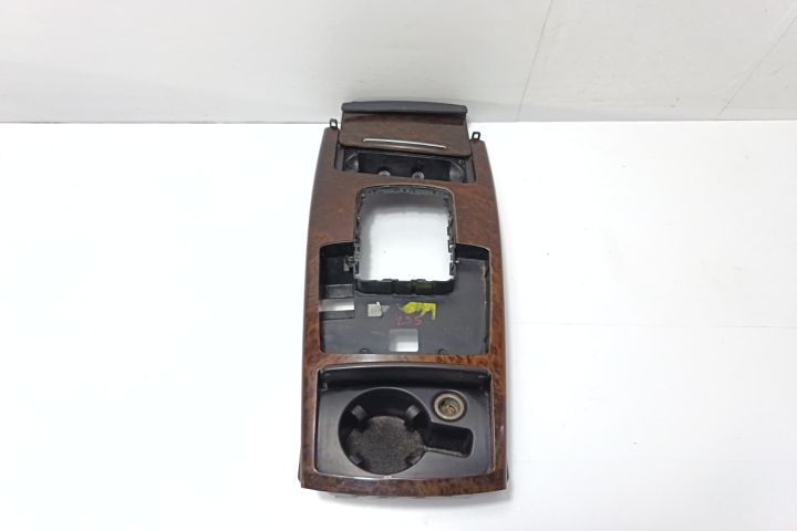 Consola centrala 4F1864261T Audi A6 allroad C6