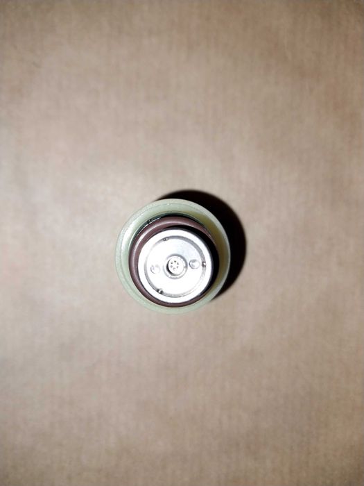 Форсунка топливная