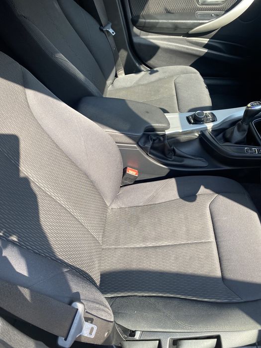 Piese BMW F30 316d an 2013