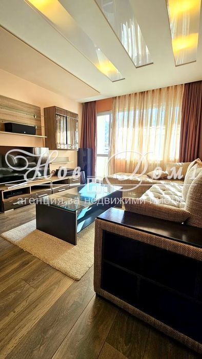Продава се Четиристаен апартамент в София, Стрелбище - 92 кв.м за 3468 €/кв.м - Снимка #7