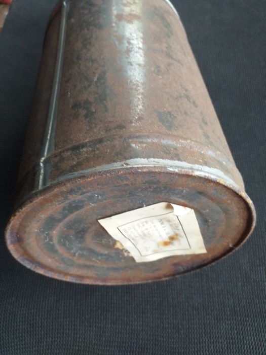 Гюм за мляко от соца