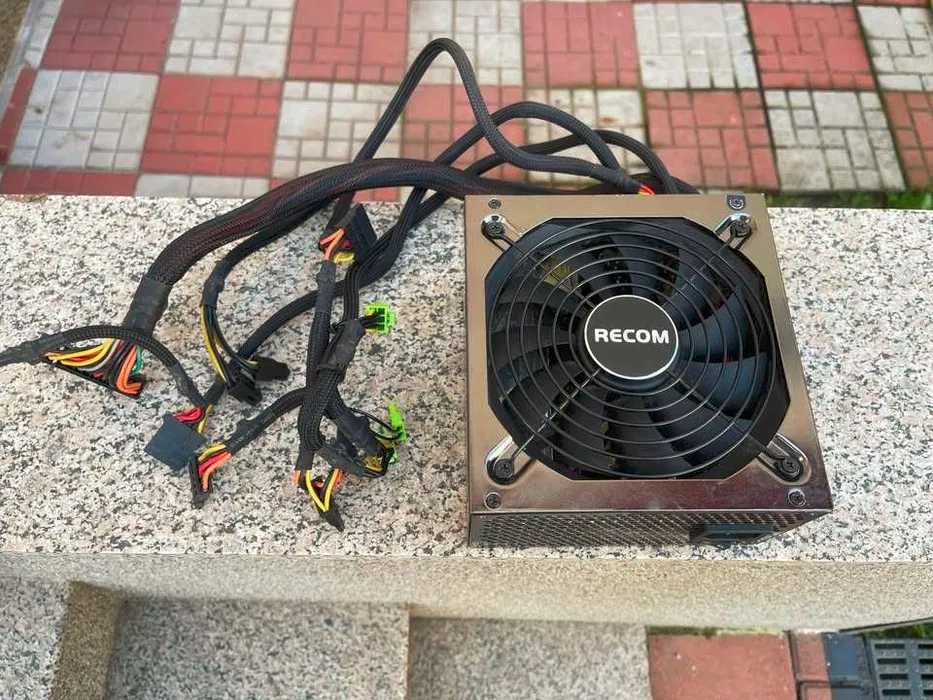 Kit pc intel (Exclus schimburi și oferte aberante!)