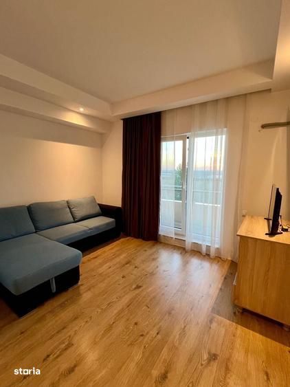 Apartament 2 camere, Cosmopolis, etaj 2