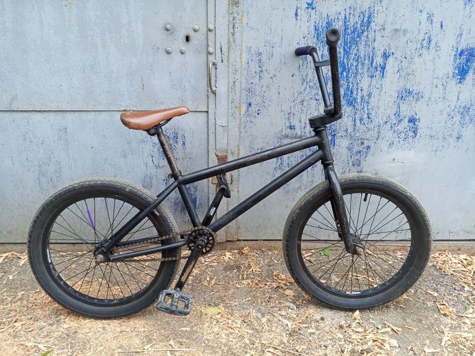 Продам Трюковой велик BMX
