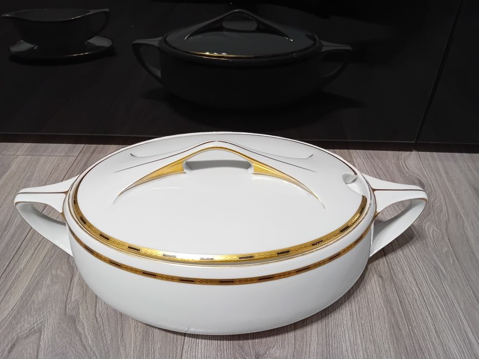 Set Portelan Bohemia