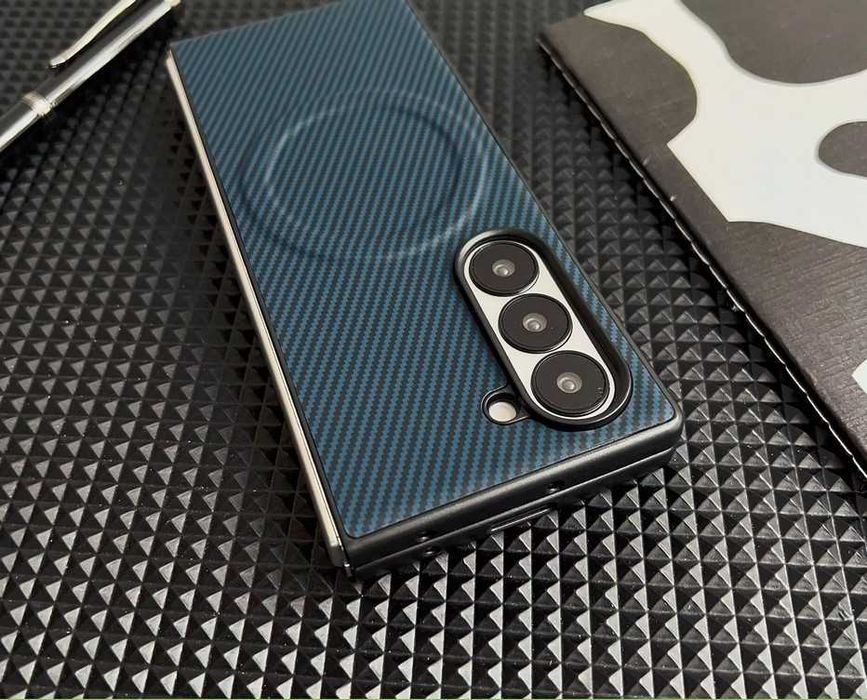Калъф за Samsung Galaxy Z fold 3/7
