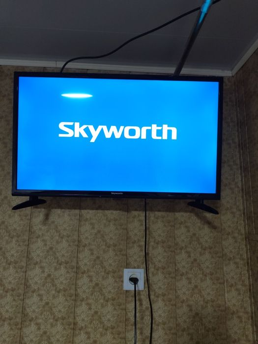 Syworth televisor 32 dyum