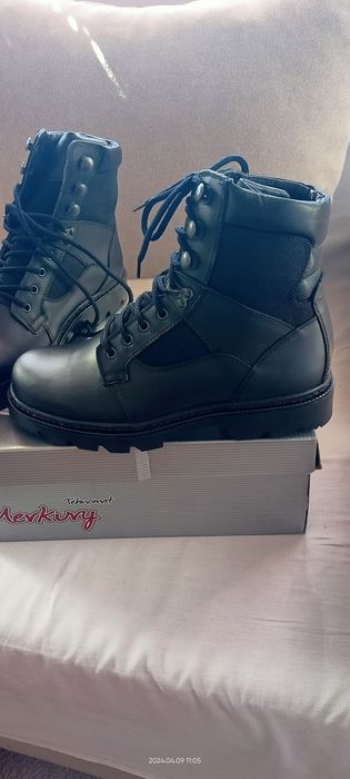 Чисто нови Кубинки 43номер