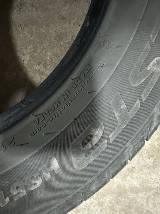 Шины 215/60 R16 w99