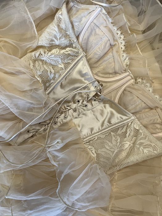 Рокля Зара като нова