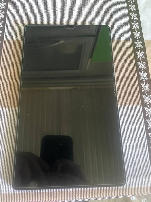 Samsung Tab A7 lite