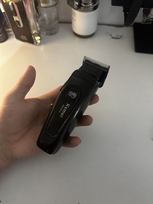 Masina de tuns Kemei 904 11500Rpm